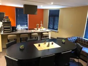 Cosy Welness Seneffe - Сенеф