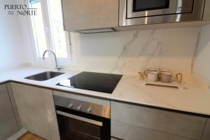 Apartamentos Puerto Norte - Apto 2