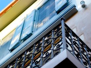 Elia Fatma Boutique Hotel Chania Greece