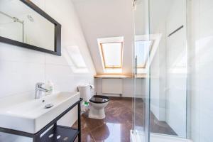 Apartamenty Prima