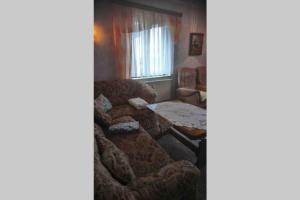 Ferienwohnung Ehrenfriedersdorf