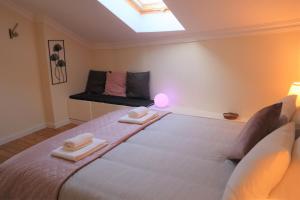 Casa Flor do Camarão - Centro Histórico de Tomar