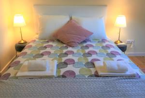 Casa Flor do Camarão - Centro Histórico de Tomar