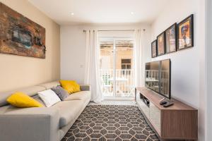 Sliema Smart SeaView Apartment - 3hvězdičkové hotely ve městě Sliema