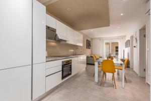 Sliema Smart SeaView Apartment