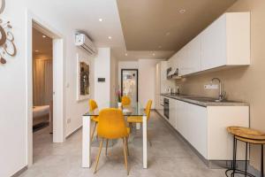 Sliema Smart SeaView Apartment