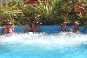 Villages vacances Lagrange Grand Bleu Vacances – Residence Les Pescalunes : photos des chambres