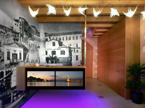 Elia Fatma Boutique Hotel Chania Greece