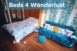 Appartements Studio Royal by Beds4Wanderlust - Place du marche avec parking prive : photos des chambres