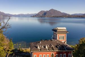 Apartamento con vistas al lago