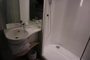 Hotels ibis Budget Le Treport Mers Les Bains : photos des chambres