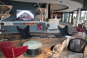 Hotels ibis Budget Le Treport Mers Les Bains : photos des chambres