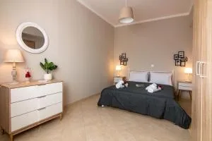 M&M apartments 1 - Evropoúloi