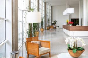 Unlimited - Frente ao Mar. Apt todo mobiliado.