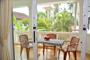Yolanda Villa Negombo