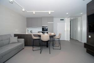 Apartamenty REZULAK Nadmorskie Tarasy A402 C210