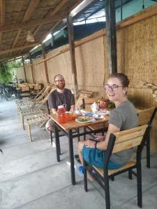 Mecong Homestay - Ben Tre