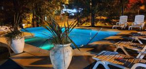 Belvedere Hotel para Adultos