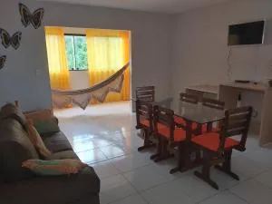 Maragogi Apartamentos e Suites - 马拉戈日