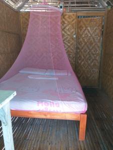 Junior & Nemesias Cottages