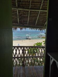 Junior & Nemesias Cottages