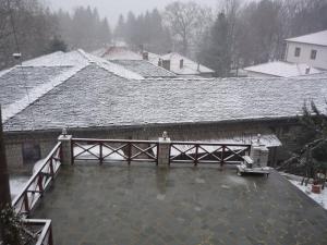 Eufrosini Guesthouse Epirus Greece