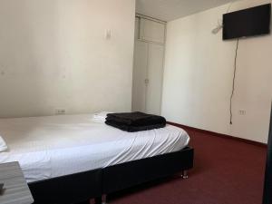 Casa hotel Sports and Family