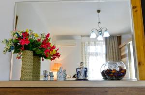 Apartment on Rustaveli Avenue