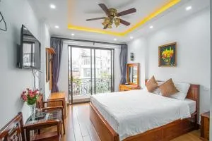 Miah Boutique Homestay - Hanoi