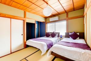 Chikyuutabikazoku USJ Ⅱ