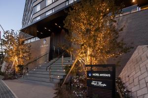 HOTEL MYSTAYS Fuji Onsen Resort