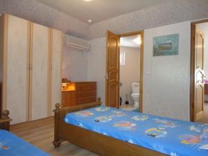 Family Bungalow room in Green Hоuse