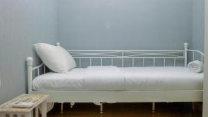 Classy 2BR Apartment at Menteng Park with City View By Travelio