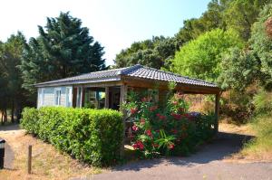 Villages vacances Lagrange Grand Bleu Vacances – Residence Les Pescalunes : photos des chambres