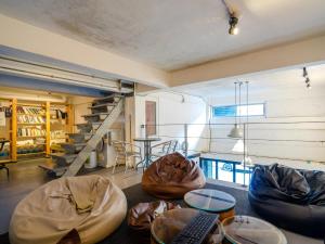 Bangkok Nomad Hostel