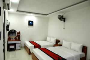 Asean Garden Homestay Hue