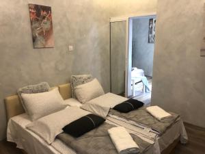 Center dream house