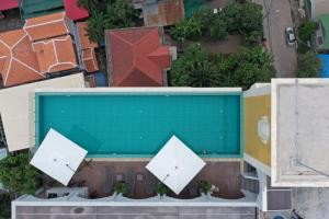 TK VIEW HOTEL & APARTMENT