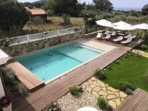 Stile libero b&b - لاكونا