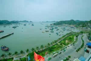 Cat Ba My Ngoc View Hotel