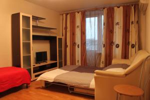 Apartment on Telezhnaya