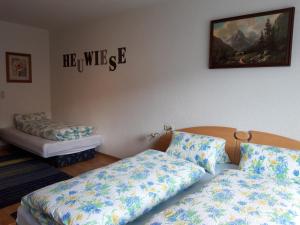 Bahlerhof - Luxner Annelies