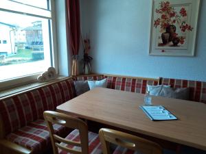 Bahlerhof - Luxner Annelies