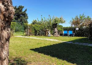 Casa delle Salinelle