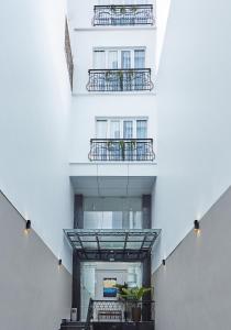 8B Aparthotel