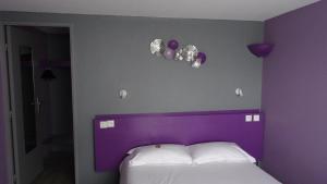 Hotels Initial by balladins Dieppe : photos des chambres