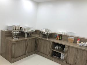 ENJAZAN SERVICED APARTMENTs