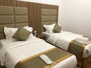 ENJAZAN SERVICED APARTMENTs