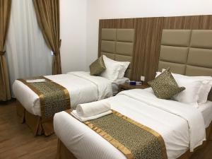 ENJAZAN SERVICED APARTMENTs