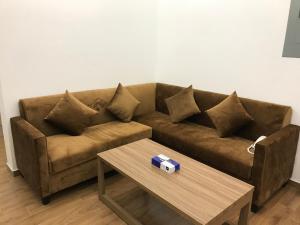 ENJAZAN SERVICED APARTMENTs